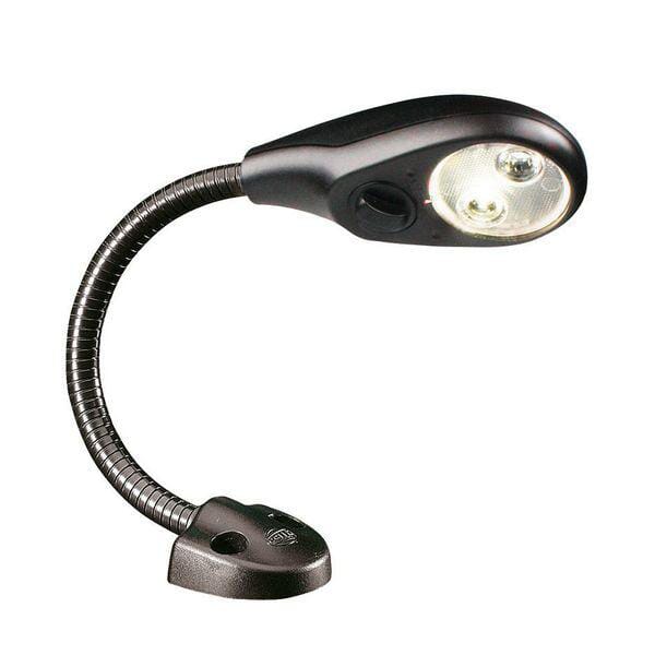 Lampe de lecture courte 29,5 cm — réf. 2JA343720521