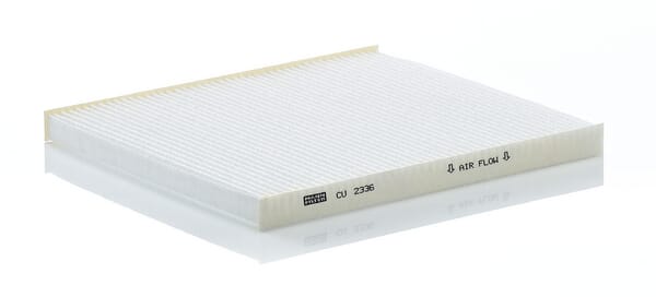 Cab Filter · réf. CU2336
