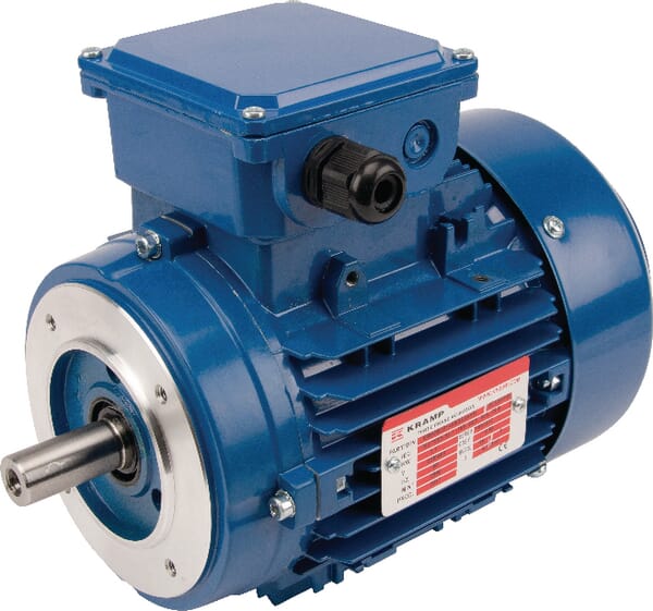 Elektromotor 1,1 kW