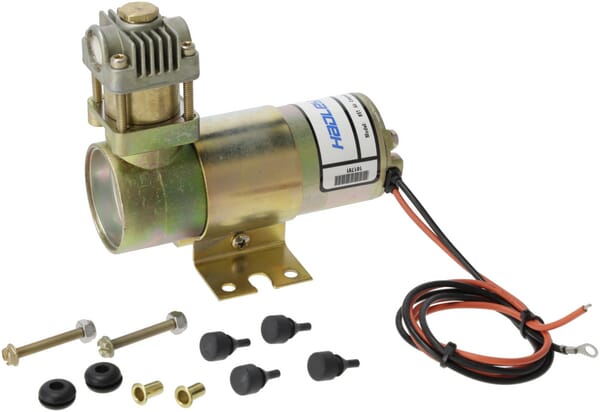 Compresseur, 24V  · réf. H00851D