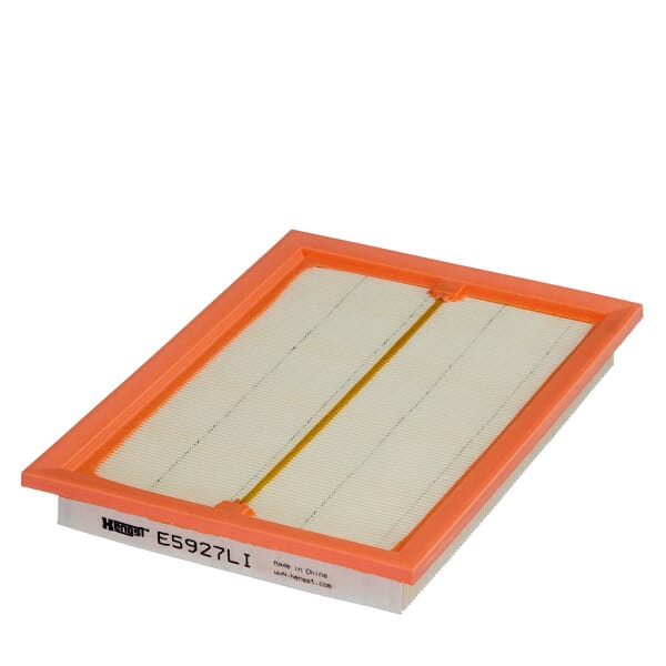 Filtre de cabine — réf. E5927LI
