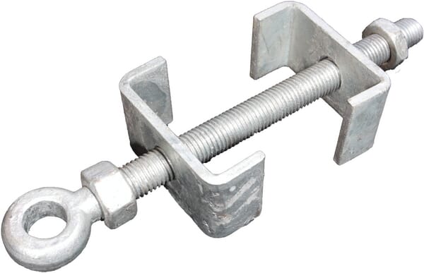 Réglable Precision boulon à œil Ø19x300 · réf. WAE81837305