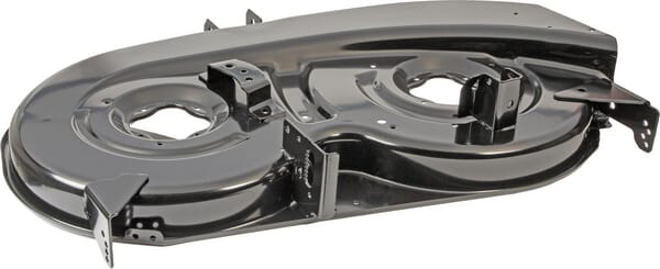 Plateau coupe p/ tondeuse 38" · réf. 68304264CS