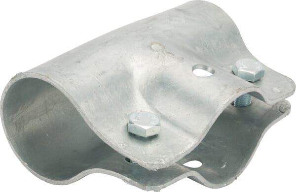 Spona T 2" x 2"