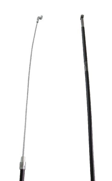Câble d'accélérateur Pro 51K · réf. ET42111