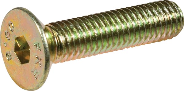 Vis à tête fraisée M8x35 — réf. KG00861961