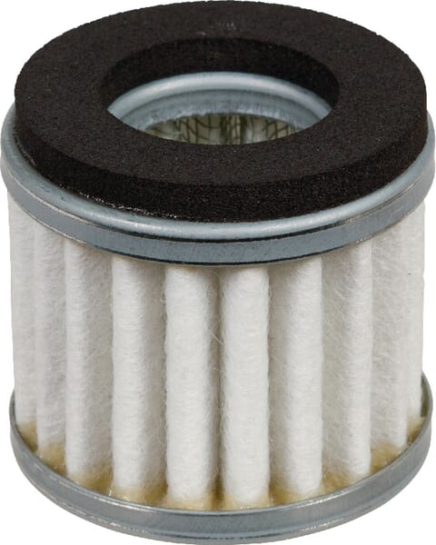 Filtre hydraulique — réf. 17216575481YAN