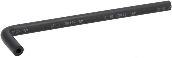 Trubička palivového ventilu (175 mm)