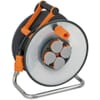 Kabelrulle, professionel LINE SteelCore IP44, RN-kabel