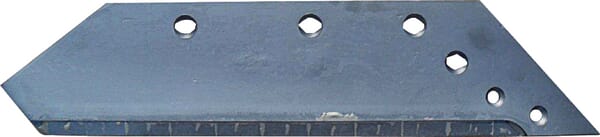 Soc de charrue carb. D. adapt. sur Kuhn · réf. 622136CN