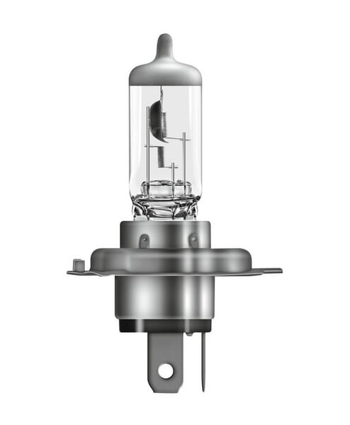 Ampoule 64193 H4 60/55W 12V P43T FS1 · réf. 4050300001470