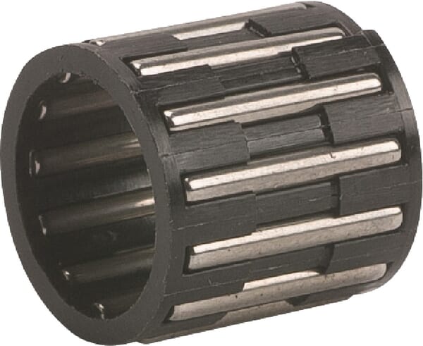 Jehlové ložisko pro řetězové kolo