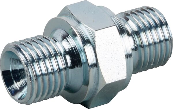 Adaptateur 1/4 BSP 3852A · réf. DNB04A