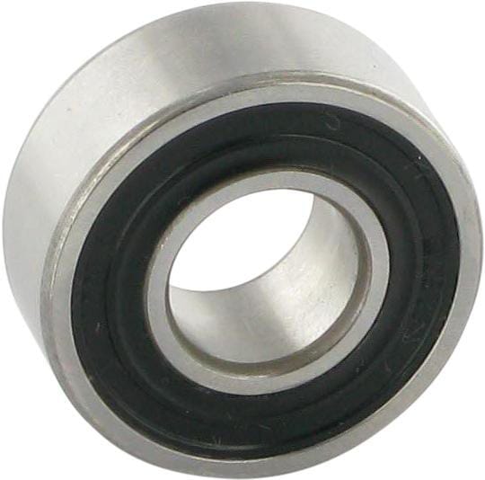 Self-aligning ball bearing 15x35x14mm SKF