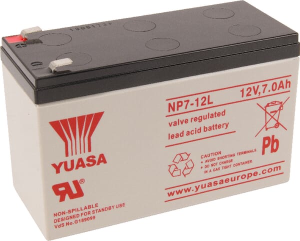 Batterie · réf. 964646501