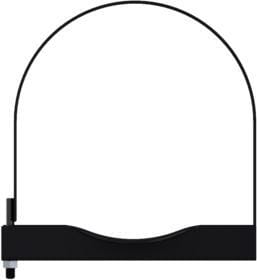 Collier de serrage vue 3