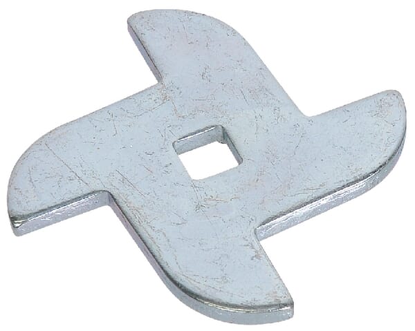 Jeu de lames pour dépoussiéreur (20x) · réf. JBGKNIFE30