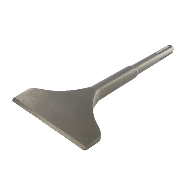 Široký sekáč 115x350mm SDS-max