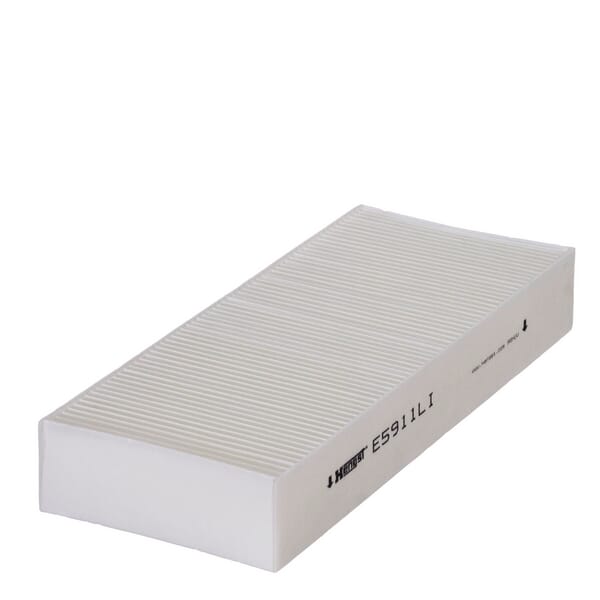 Filtre de cabine — réf. E5911LI