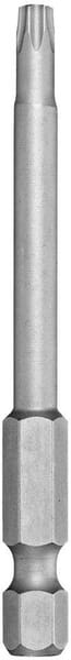 Embout 1/4" torx 30 L70mm — réf. EX630