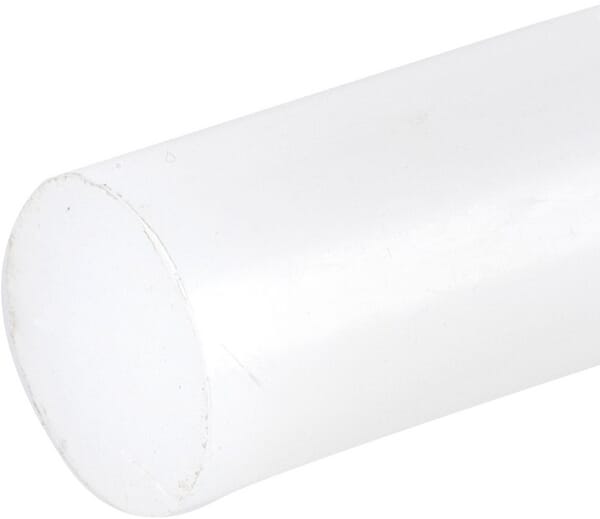 Tyčový materiál Nylon plná tyč