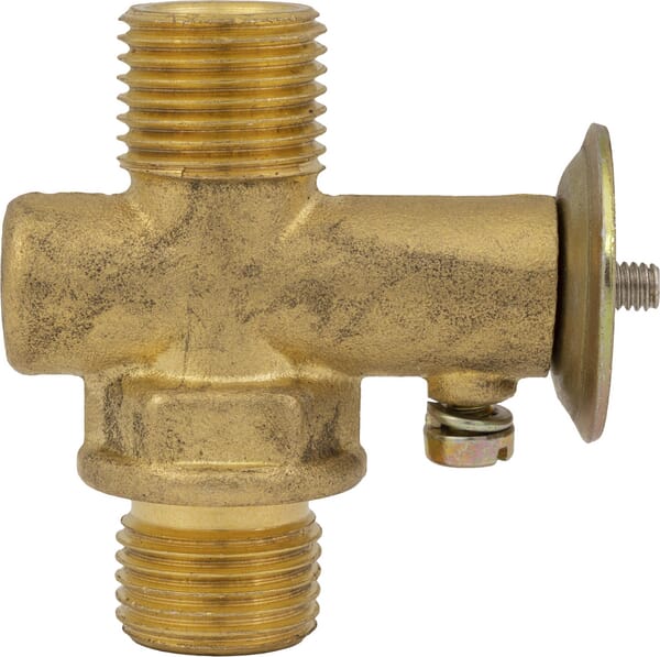Robinet rés. carb. C-330/C-360 vue 3