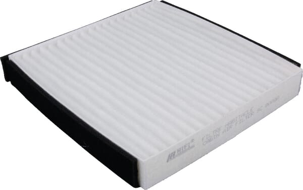 Filtre de cabine — réf. SC80088