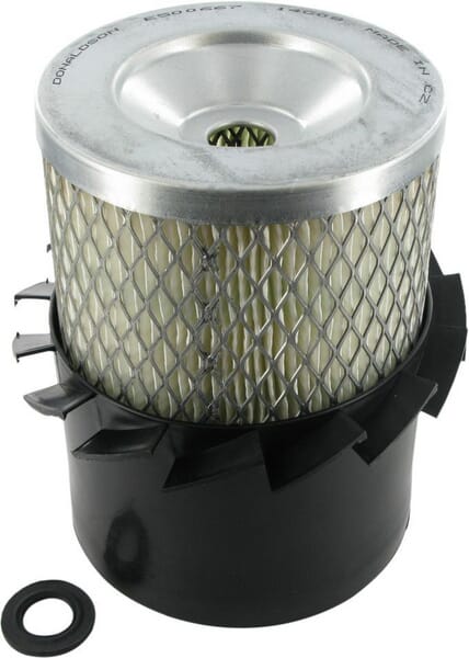 Filtre à air primaire ailettes — réf. E500667