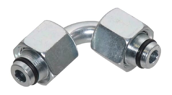 Coude 90° 10L-10L · réf. VO9010L10L