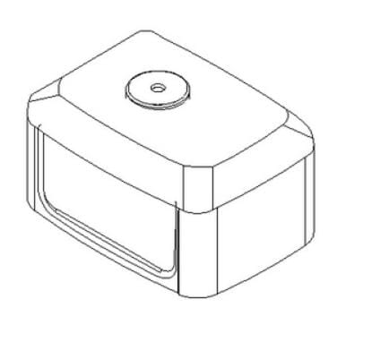 Kryt čističe vzduchu