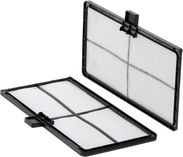 Filtre de cabine — réf. SC90171