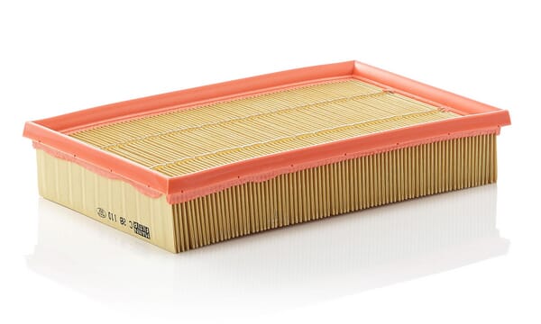 Air Filter · réf. C28110