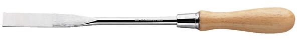 Grattoir droit long 20cm · réf. 329