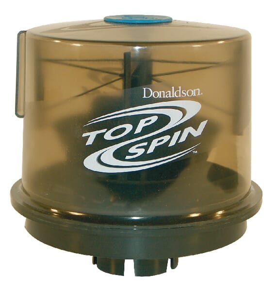 Préfiltre TopSpin Donaldson · réf. H002425