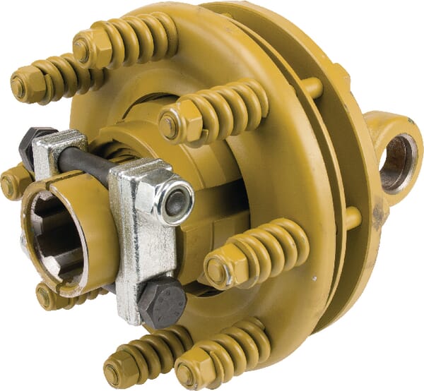 Limiteur à friction RF8 · réf. 146364003