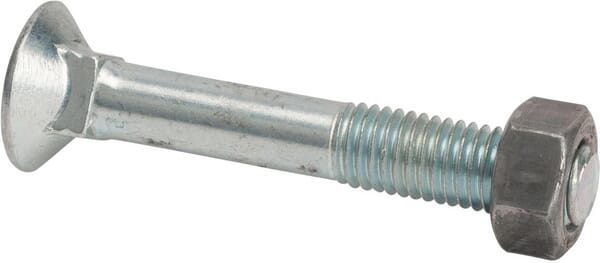 Boulon charrue M12x80 12.9 V&N · réf. 548305EN