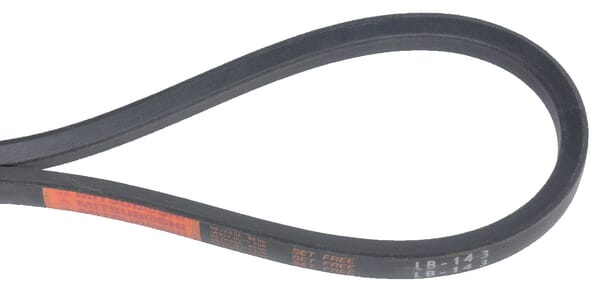 Courroie Lb143 Mitsubishi — réf. FGP420893