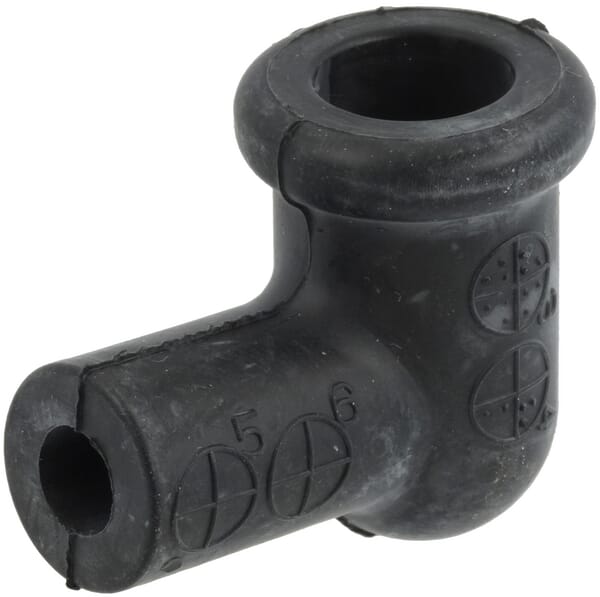 Fajfka na zapalovací svíčky