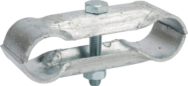 Dvojitá spona 1" x 1"