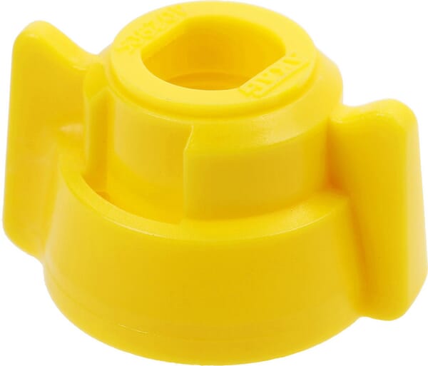 Ecrou de Buse Jaune SW11,2 · réf. RG00061445