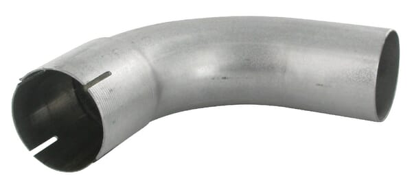 Coude 90° 2"1/2 (64mm) · réf. P206339
