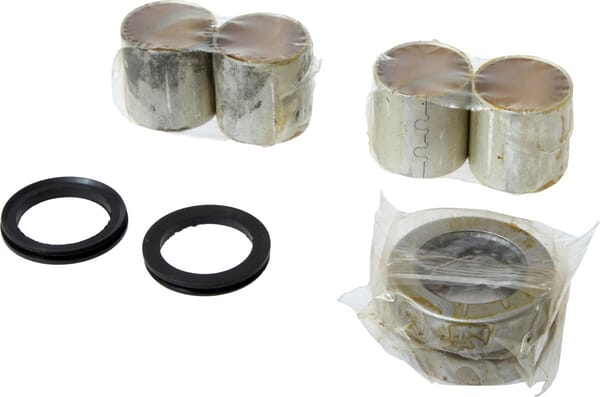 Kit D'Axes De Fusee · réf. VPJ2006