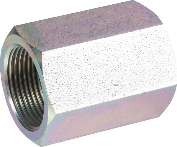 Douille hexagonale M26x1,5 · réf. ZBM26