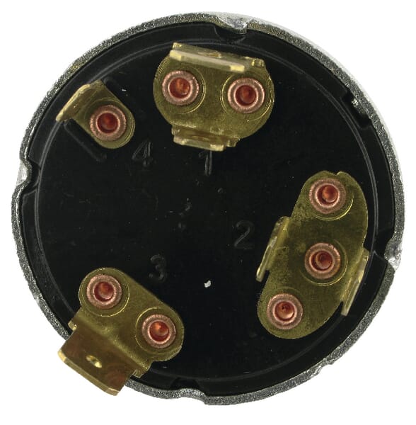 Contacteur vue 2