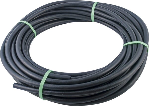 Hadice na vodu gumová