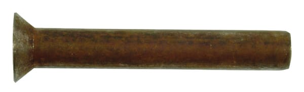 Rivet tête fraisée 6x40 — réf. AC657271