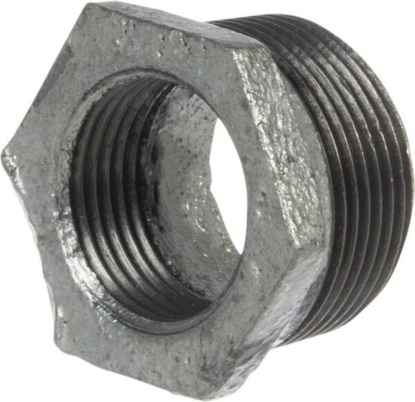 Redukční kus AG/IG 1 1/4"x1"