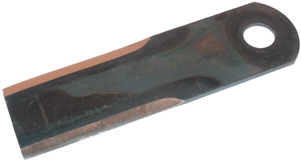 Jeu de 25 couteaux d18 50x173mm ép3 Lisse 2faces p/BISO — réf. 281400N