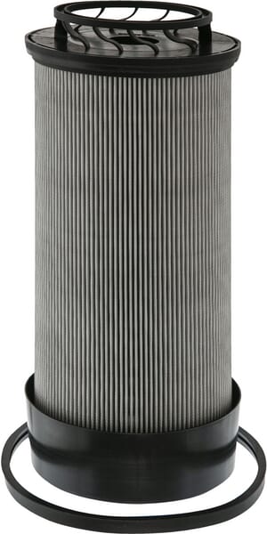 Filtre d'aspiration hydraulique — réf. 87708150