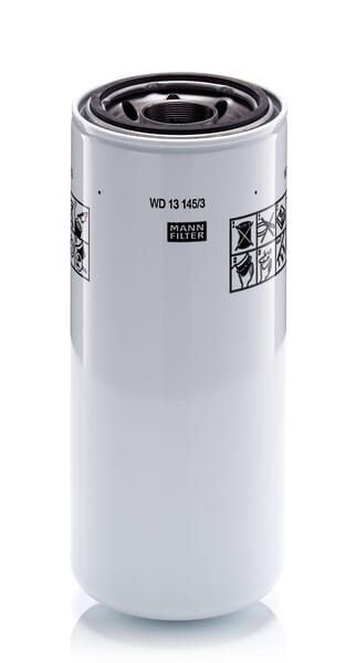 Filtre à huile — réf. WD131453